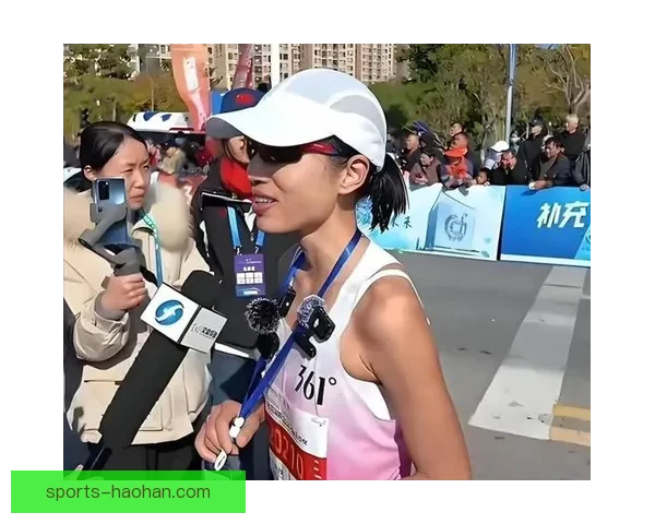 “最快女护士”事件余波未平 四位业余跑者如何直面马拉松挑战